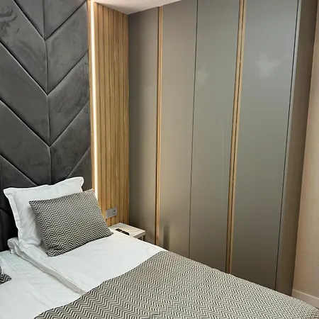 Апартаменти Harmony Grand - Gut Сонячний Берег