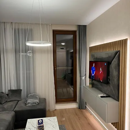 Апартаменти Harmony Grand - Gut *