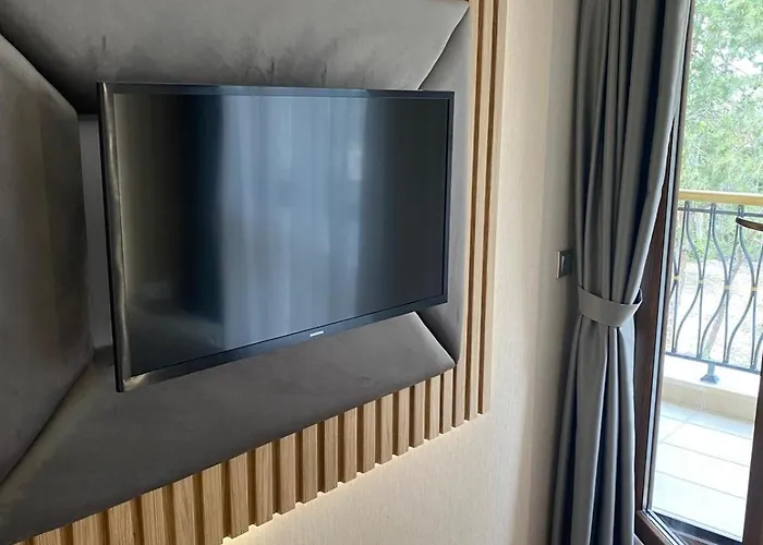 Harmony Grand - Gut Apartman