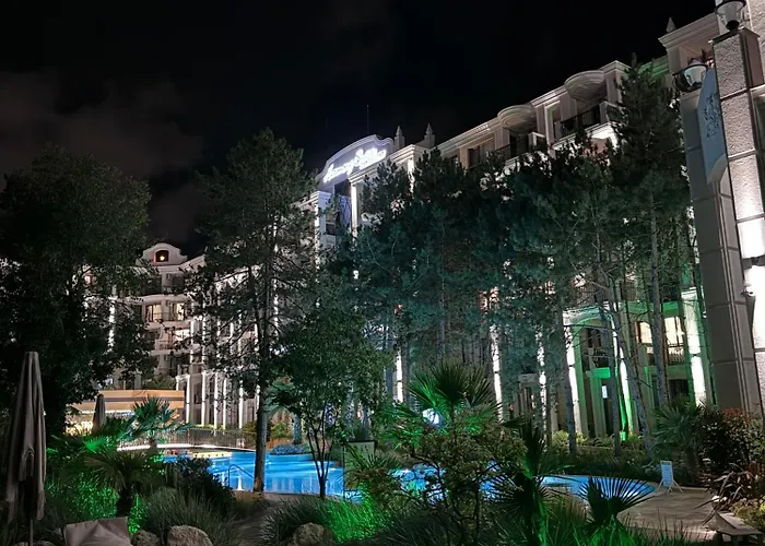 Harmony Grand - Gut Napospart