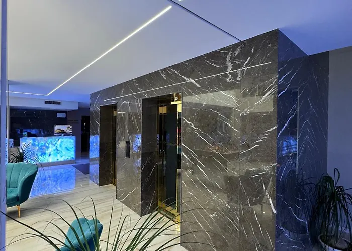 Harmony Grand - Gut * Napospart