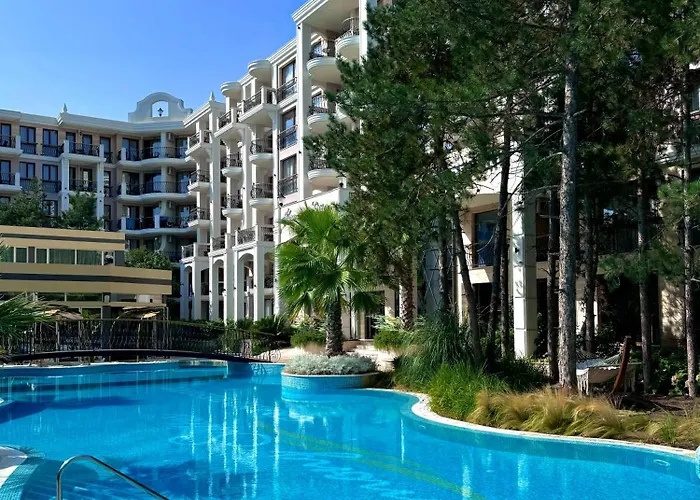 Harmony Grand - Gut *