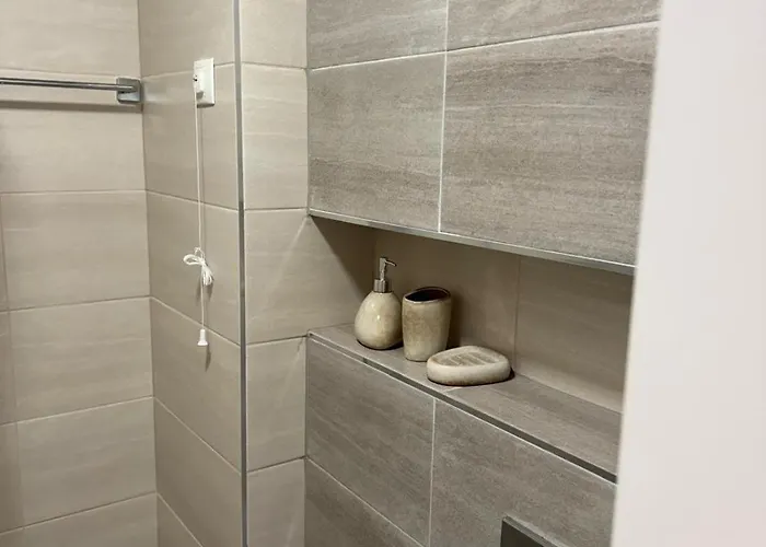 Apartman Harmony Grand - Gut Napospart