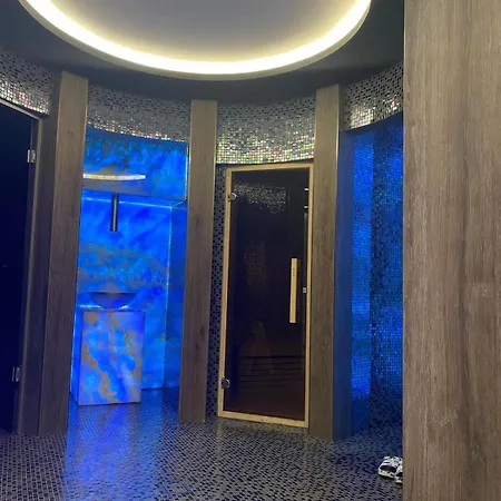 Harmony Grand - Gut
