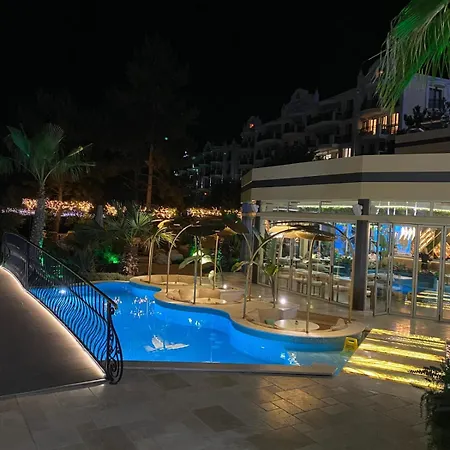 Apartment Harmony Grand - Gut Sunny Beach