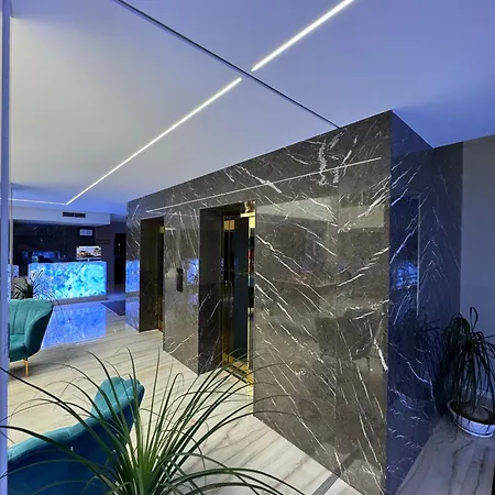 Harmony Grand - Gut * Sunny Beach