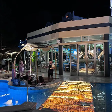 Apartamento Harmony Grand - Gut Sunny Beach