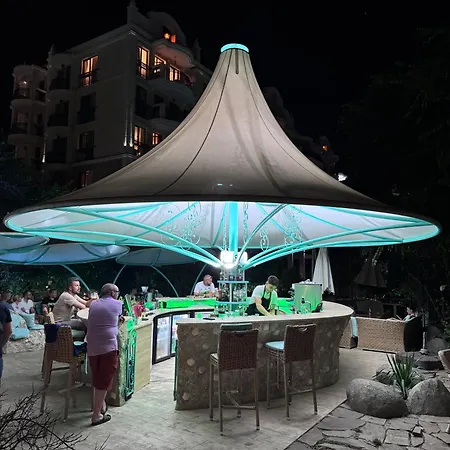 Apartamento Harmony Grand - Gut Sunny Beach