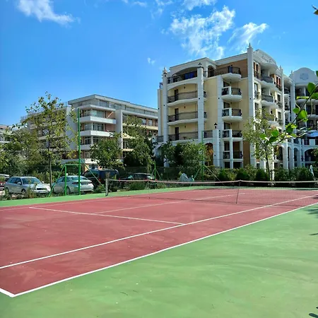 Harmony Grand - Gut Apartment