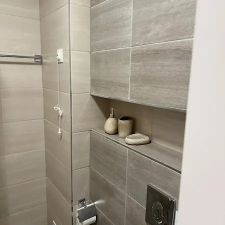 Apartment Harmony Grand - Gut Sunny Beach