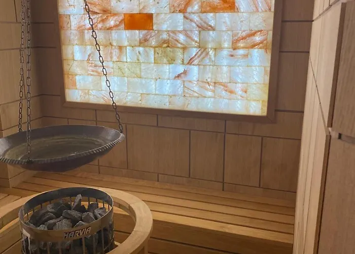 Harmony Grand - Gut * Σάνι Μπιτς