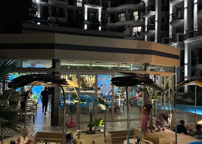 Harmony Grand - Gut Διαμέρισμα