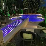 Appartement Harmony Grand - Gut *