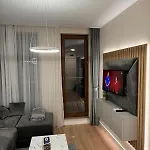 Appartement Harmony Grand - Gut *
