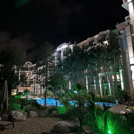 Harmony Grand - Gut Sunny Beach