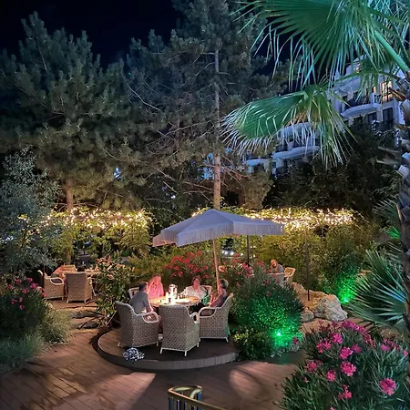 Harmony Grand - Gut Daire Sunny Beach