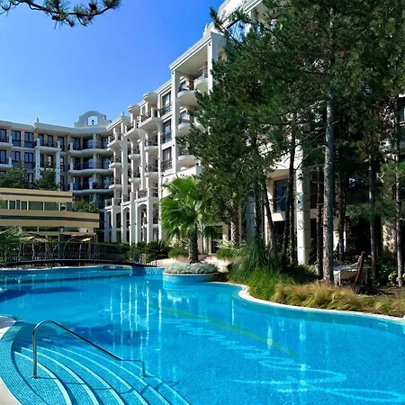 Harmony Grand - Gut *