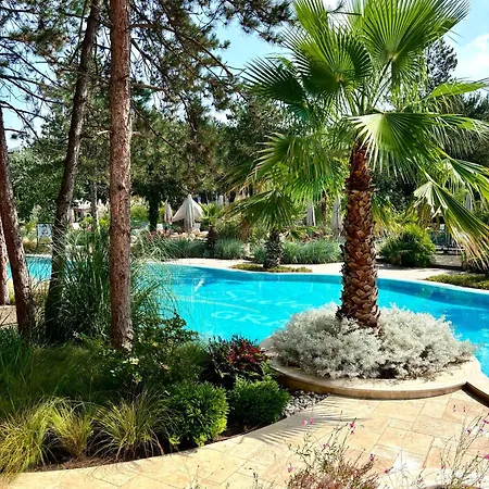 Daire Harmony Grand - Gut Sunny Beach