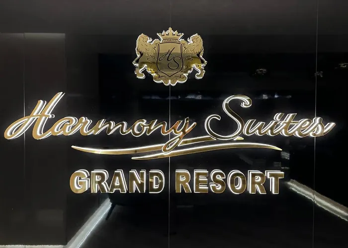 Harmony Grand - Gut * Slantchev Briag