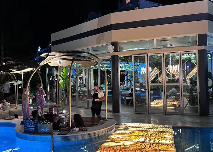 Appartement Harmony Grand - Gut Slantchev Briag