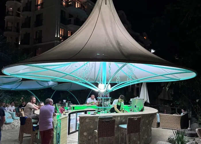 Appartement Harmony Grand - Gut Slantchev Briag