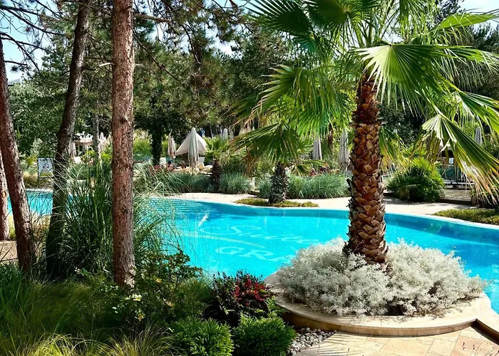 Appartement Harmony Grand - Gut Slantchev Briag