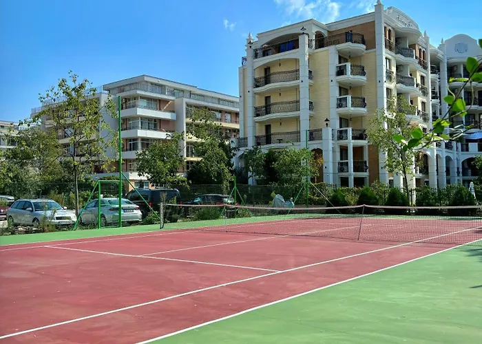 Harmony Grand - Gut Appartement