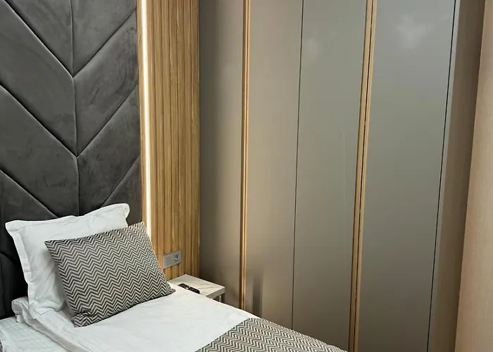 Appartement Harmony Grand - Gut Slantchev Briag