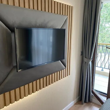 Harmony Grand - Gut 아파트